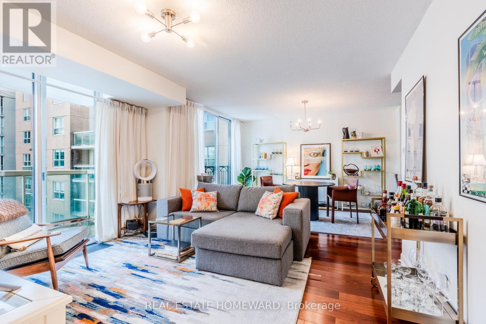 1150 - 313 Richmond Street E, Toronto, Ontario  M5A 4S7 - Photo 12 - C12791884