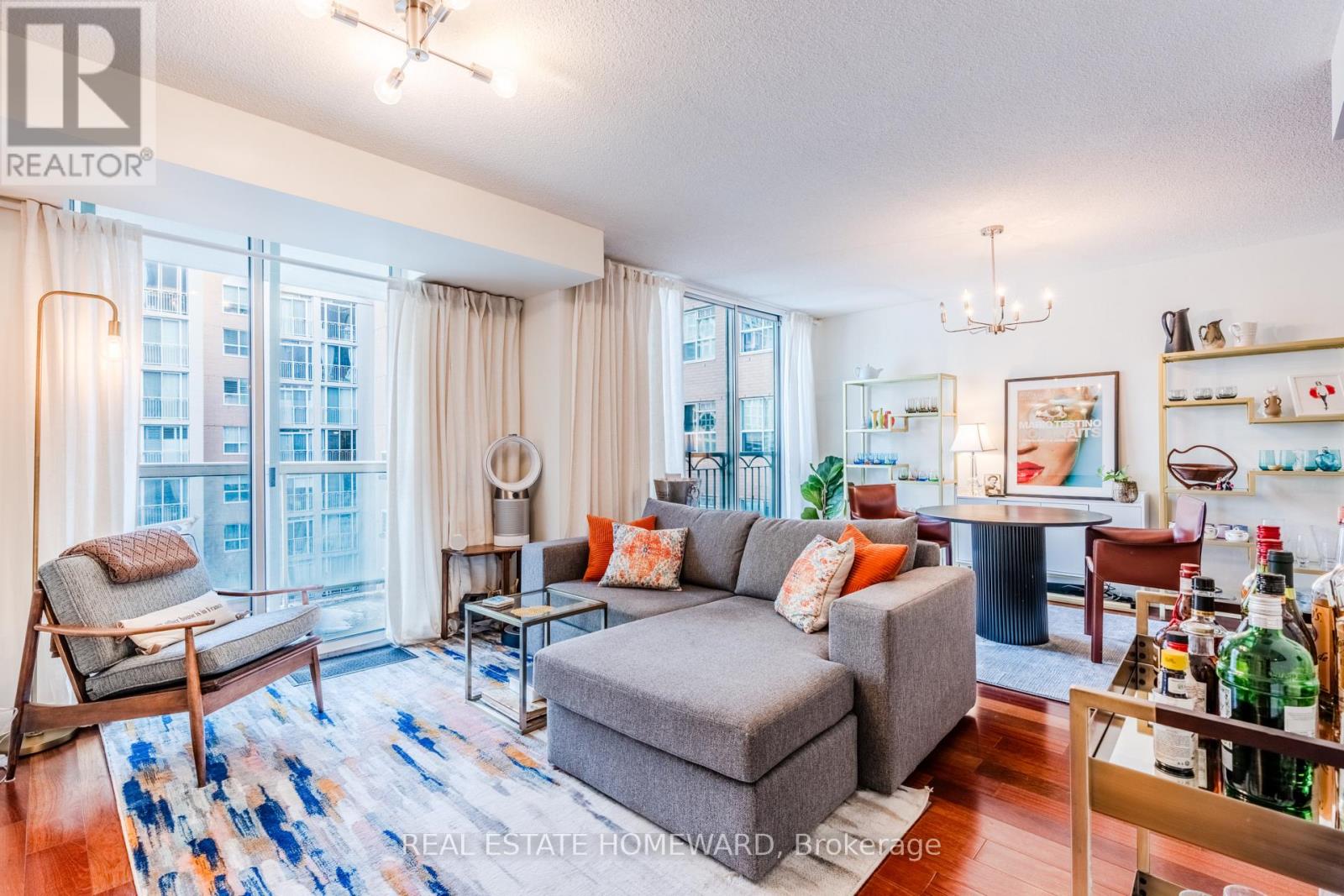 1150 - 313 Richmond Street E, Toronto, Ontario  M5A 4S7 - Photo 13 - C12791884