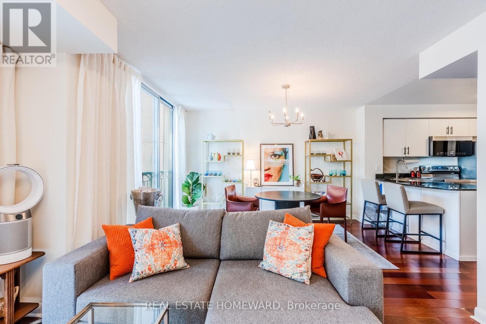 1150 - 313 Richmond Street E, Toronto, Ontario  M5A 4S7 - Photo 14 - C12791884