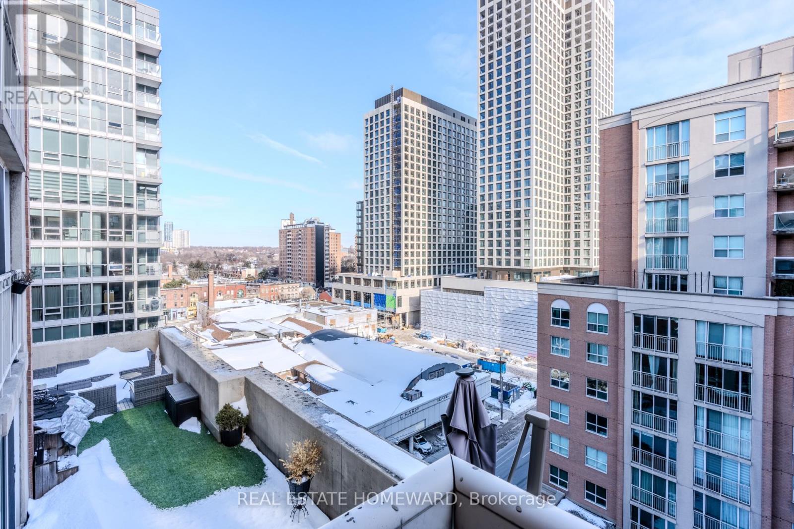 1150 - 313 Richmond Street E, Toronto, Ontario  M5A 4S7 - Photo 19 - C12791884