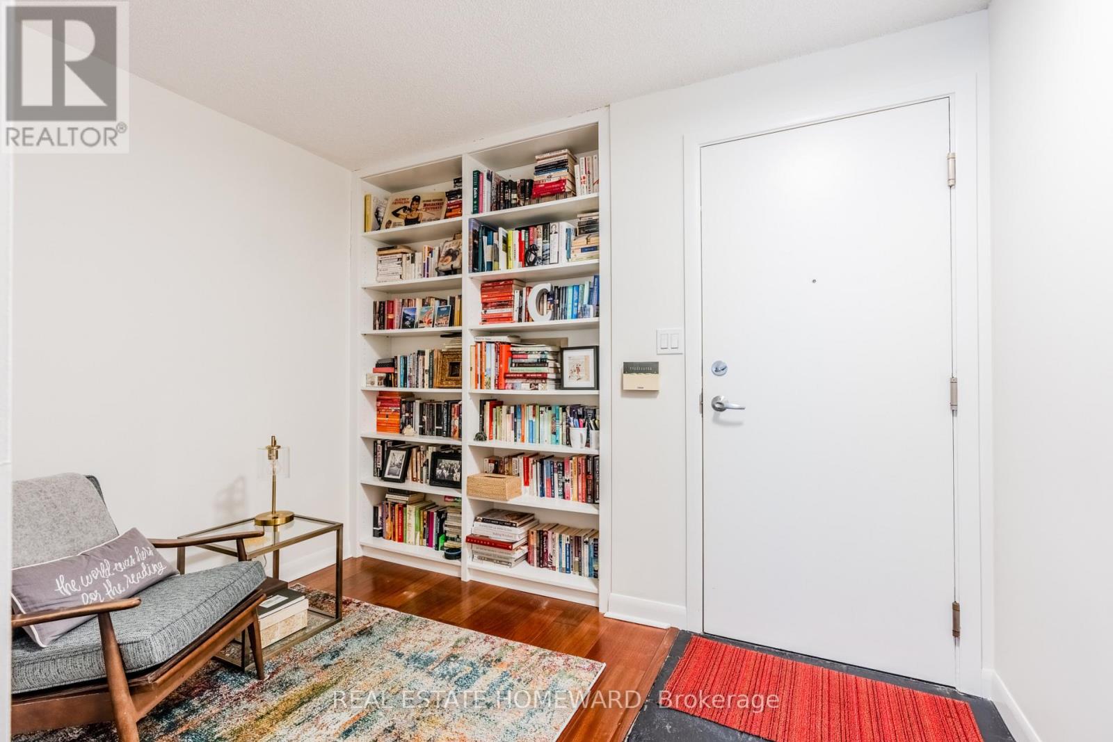 1150 - 313 Richmond Street E, Toronto, Ontario  M5A 4S7 - Photo 2 - C12791884