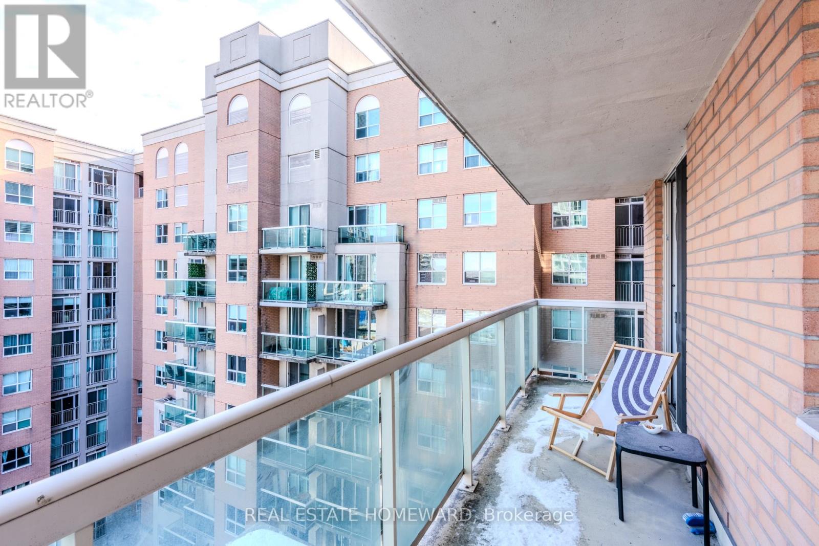 1150 - 313 Richmond Street E, Toronto, Ontario  M5A 4S7 - Photo 22 - C12791884