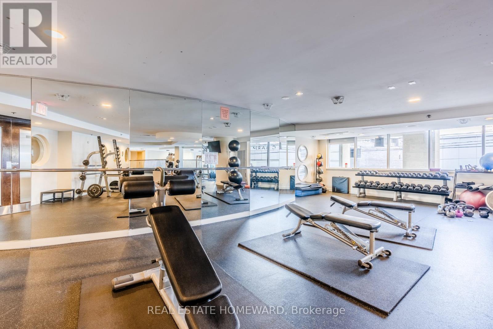 1150 - 313 Richmond Street E, Toronto, Ontario  M5A 4S7 - Photo 23 - C12791884