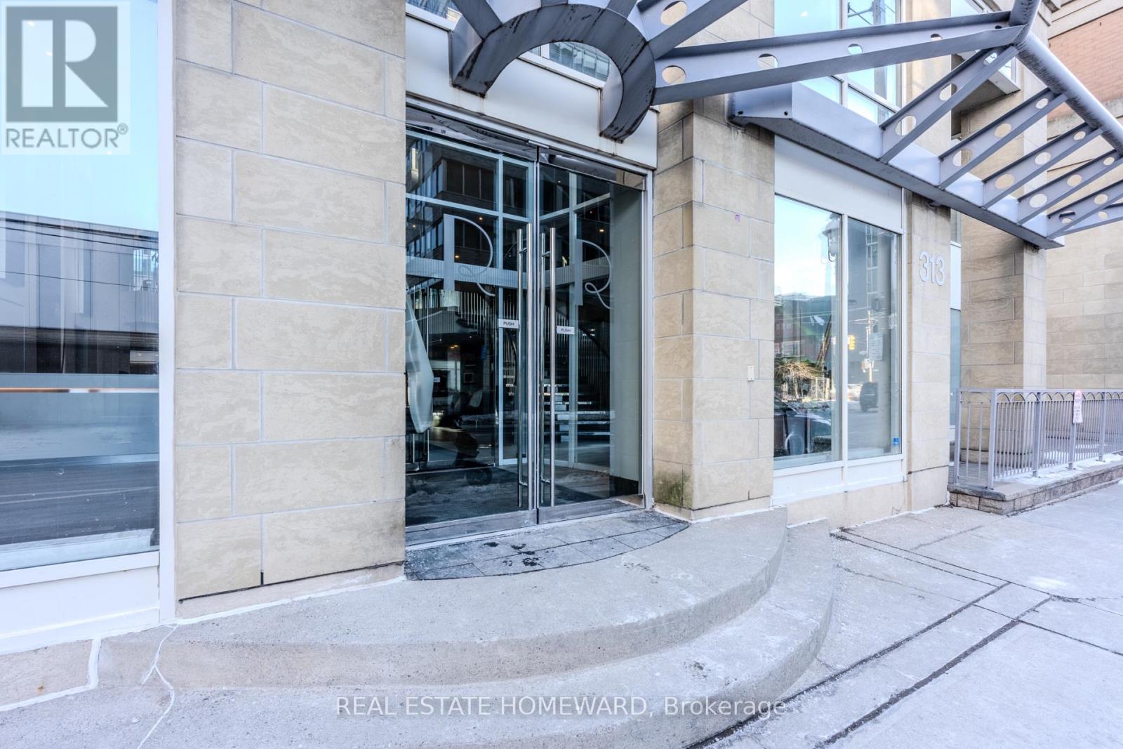 1150 - 313 Richmond Street E, Toronto, Ontario  M5A 4S7 - Photo 29 - C12791884