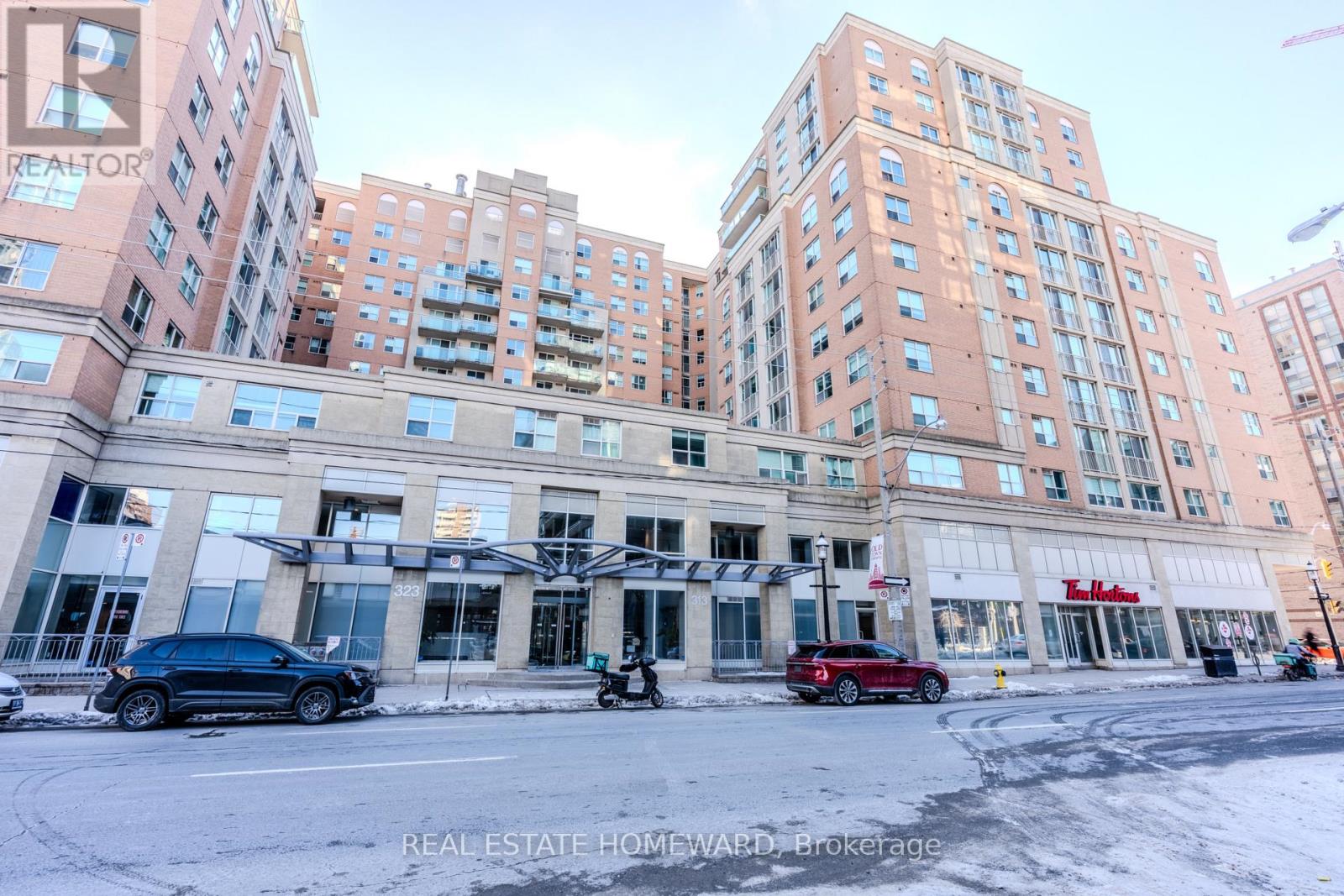 1150 - 313 Richmond Street E, Toronto, Ontario  M5A 4S7 - Photo 30 - C12791884
