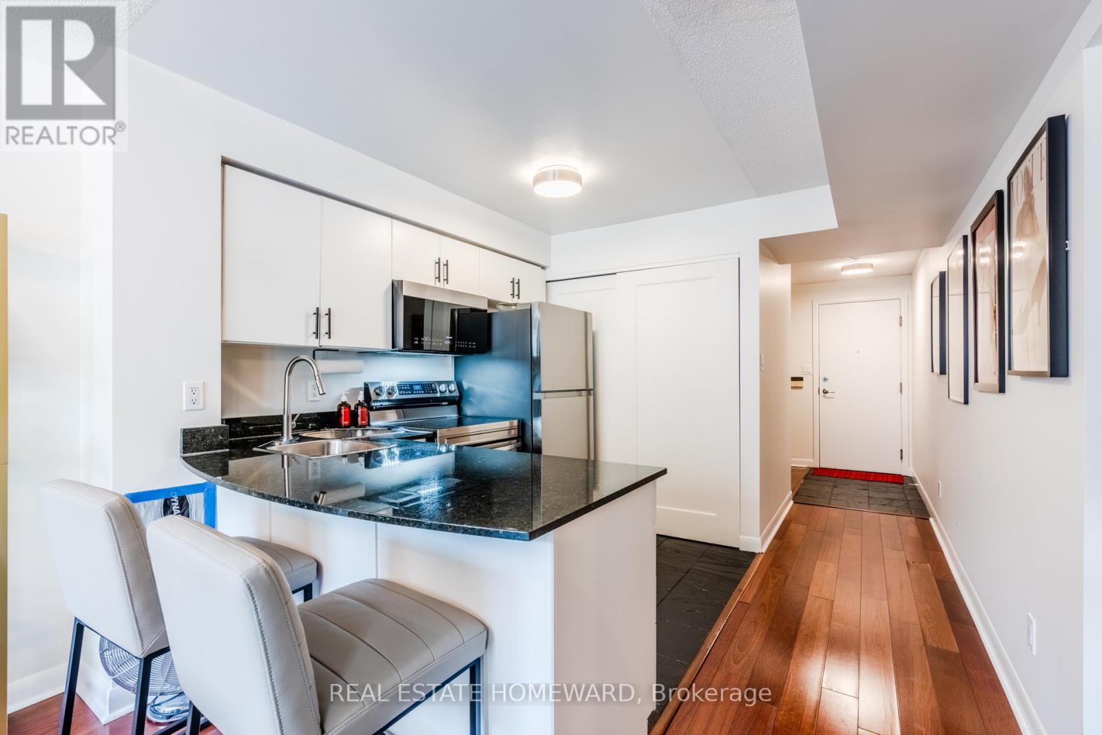 1150 - 313 Richmond Street E, Toronto, Ontario  M5A 4S7 - Photo 4 - C12791884