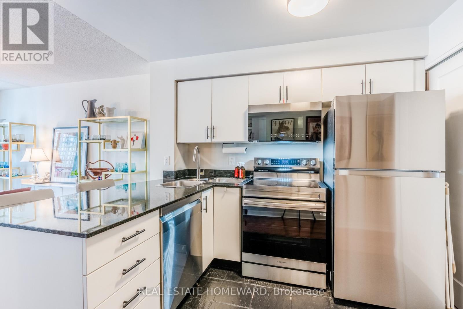 1150 - 313 Richmond Street E, Toronto, Ontario  M5A 4S7 - Photo 6 - C12791884