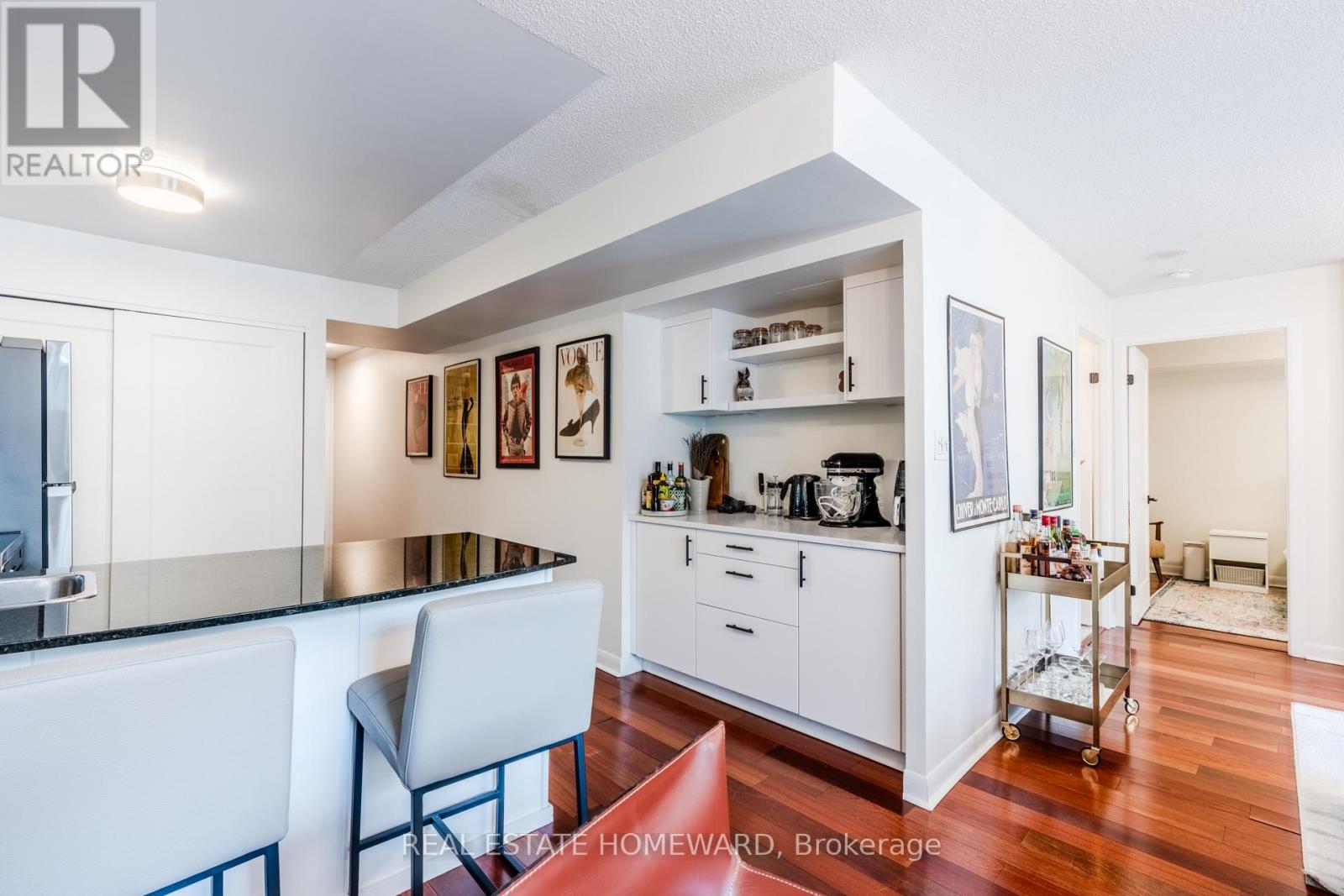 1150 - 313 Richmond Street E, Toronto, Ontario  M5A 4S7 - Photo 7 - C12791884