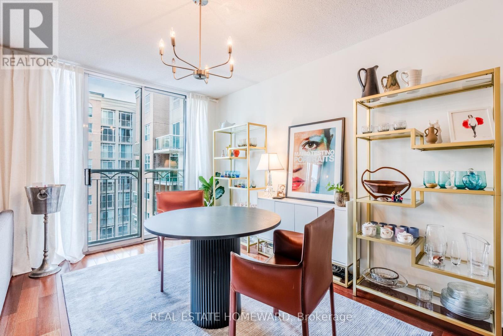 1150 - 313 Richmond Street E, Toronto, Ontario  M5A 4S7 - Photo 8 - C12791884