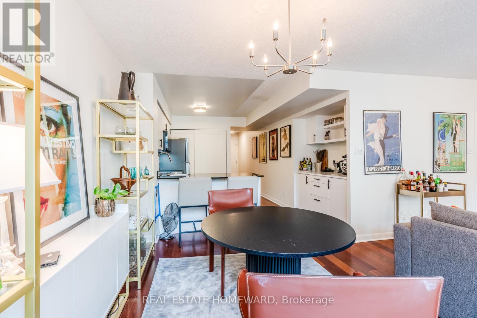 1150 - 313 Richmond Street E, Toronto, Ontario  M5A 4S7 - Photo 9 - C12791884