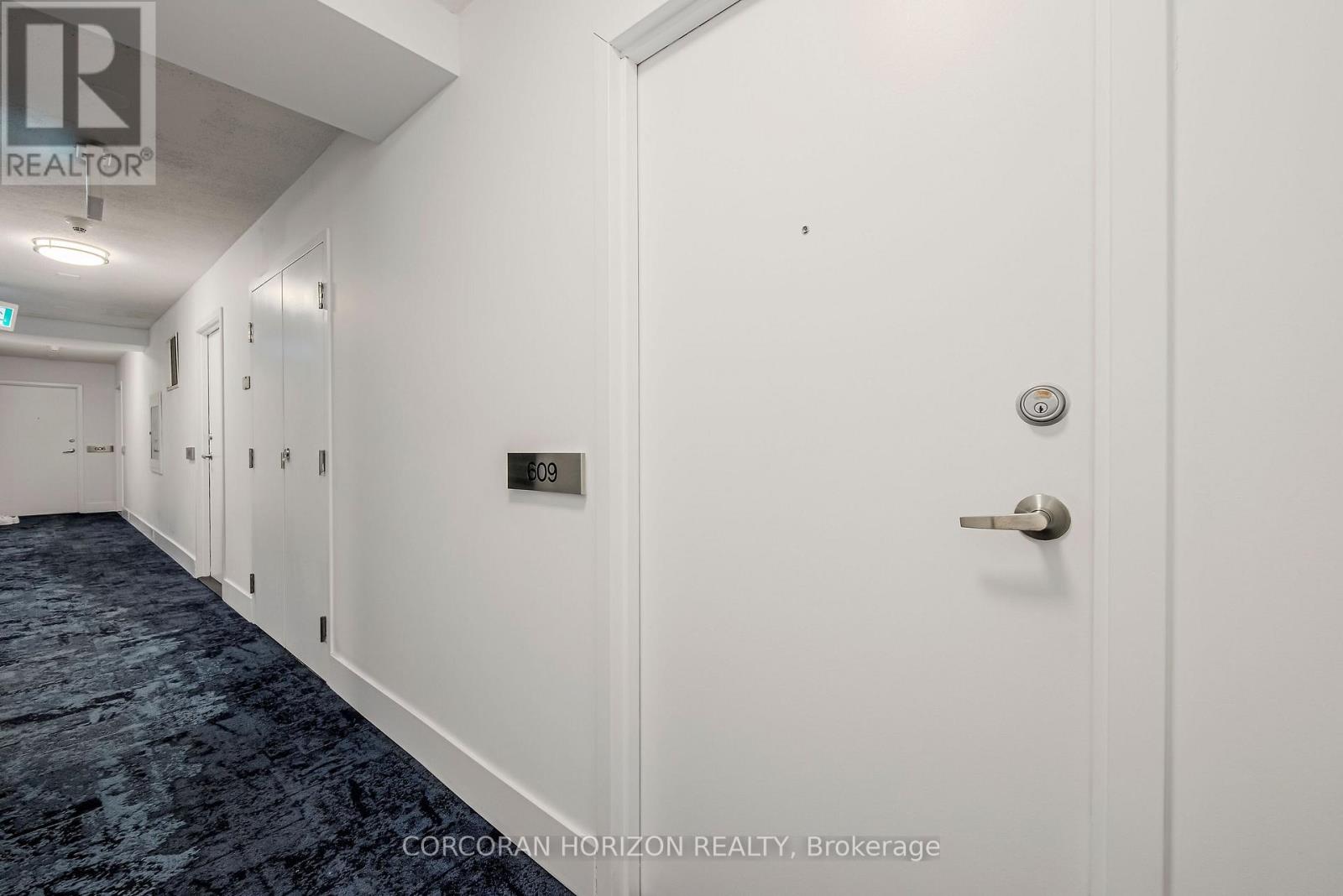 609 - 10 Navy Wharf Court, Toronto, Ontario  M5V 3V2 - Photo 4 - C12791892