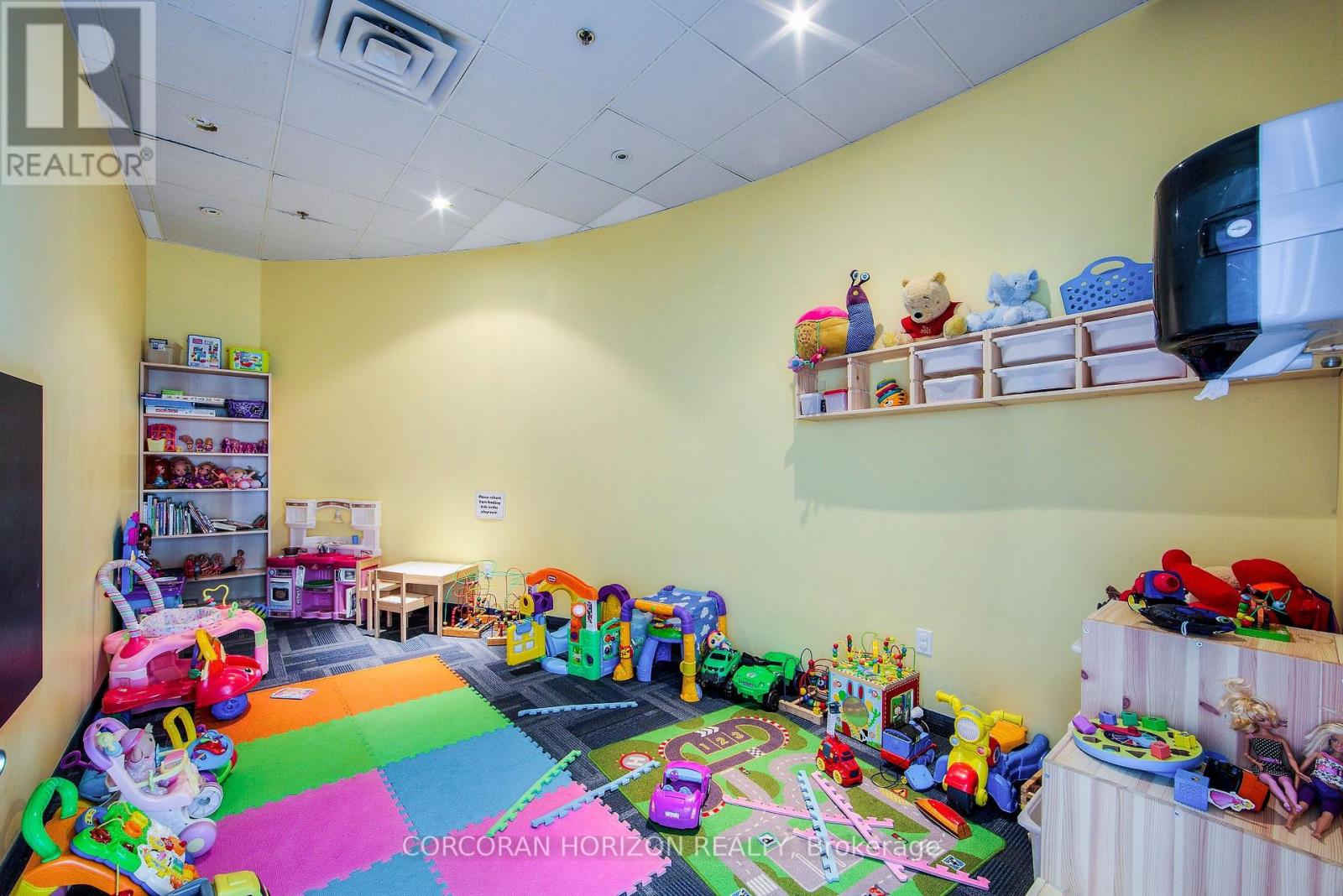 609 - 10 Navy Wharf Court, Toronto, Ontario  M5V 3V2 - Photo 47 - C12791892