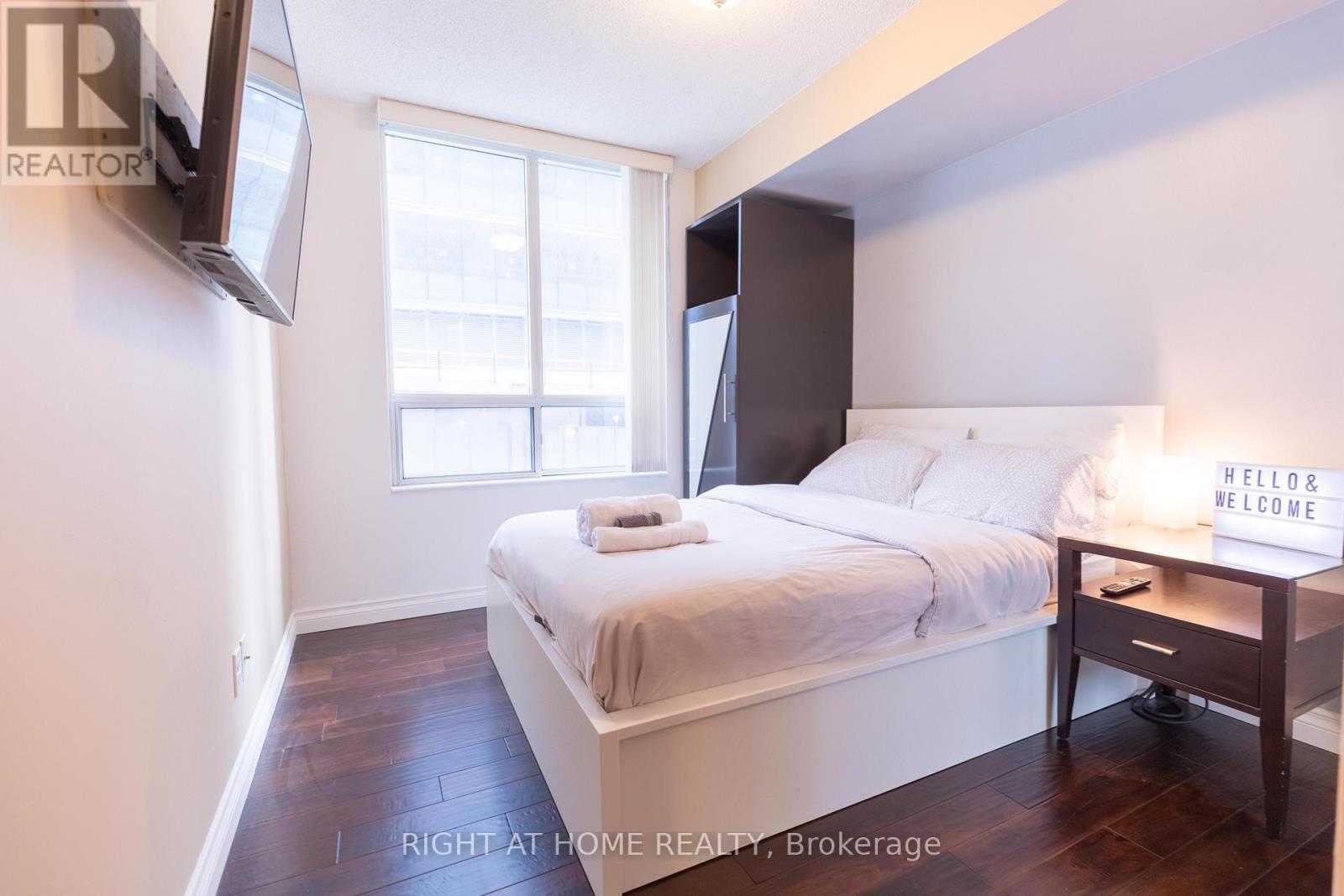 506 - 30 Grand Trunk Crescent, Toronto, Ontario  M5J 3A4 - Photo 21 - C12791894