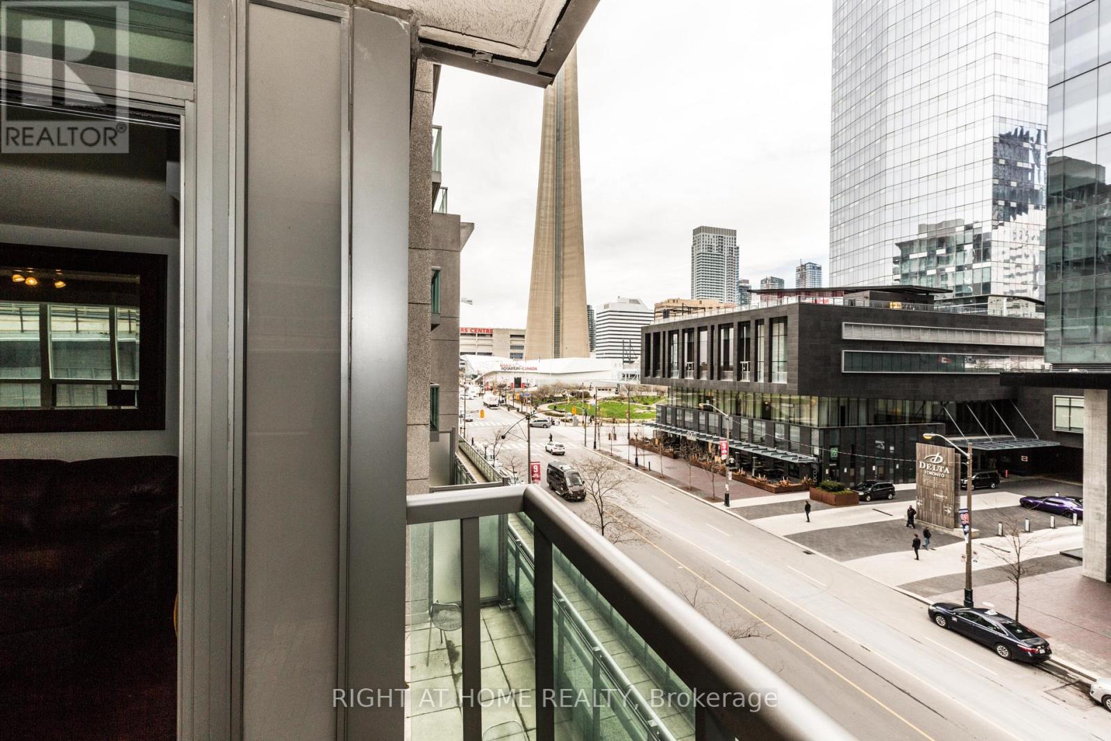 506 - 30 Grand Trunk Crescent, Toronto, Ontario  M5J 3A4 - Photo 25 - C12791894