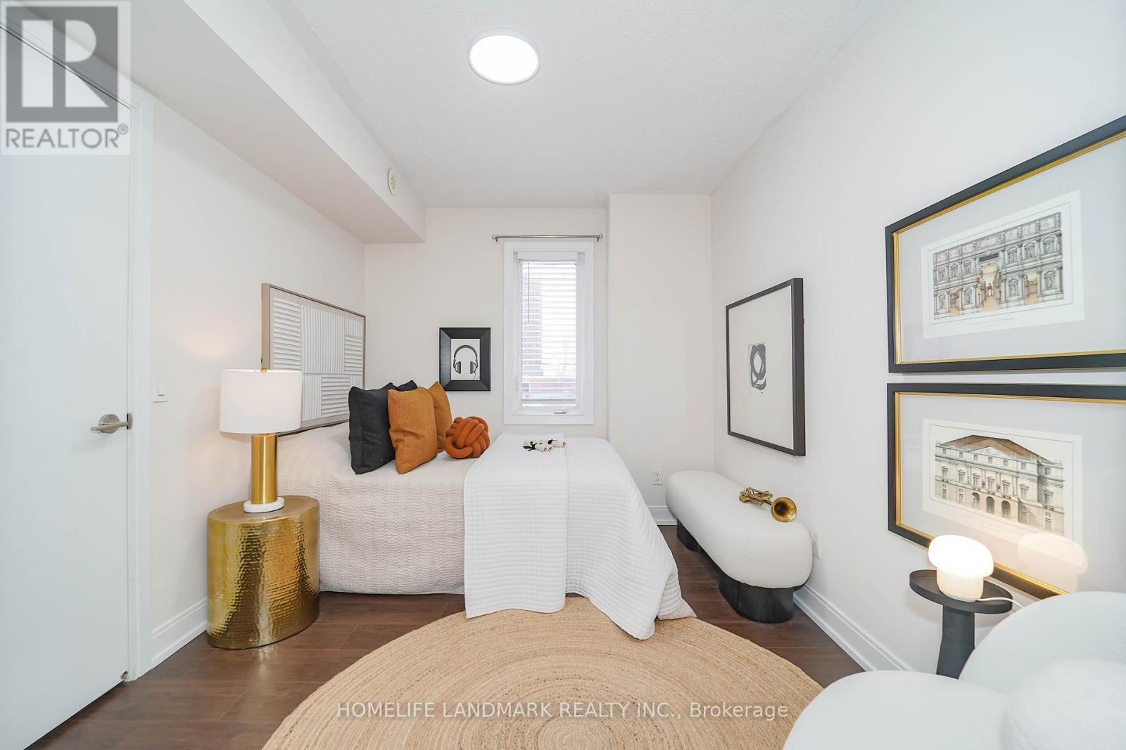 Th47 - 315 Village Green Square, Toronto, Ontario  M1S 0L2 - Photo 14 - E12791888