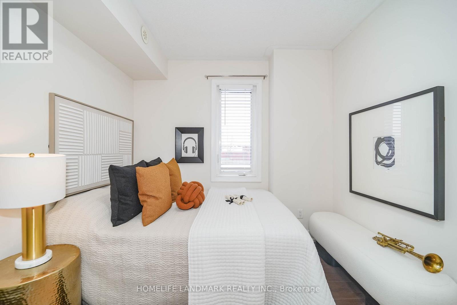 Th47 - 315 Village Green Square, Toronto, Ontario  M1S 0L2 - Photo 15 - E12791888