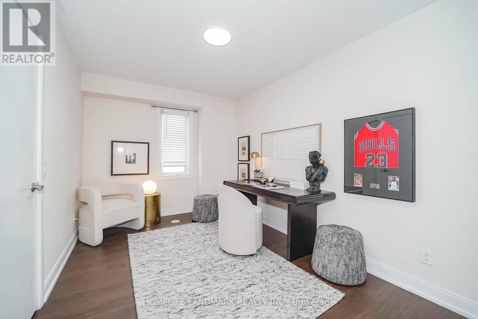 Th47 - 315 Village Green Square, Toronto, Ontario  M1S 0L2 - Photo 7 - E12791888