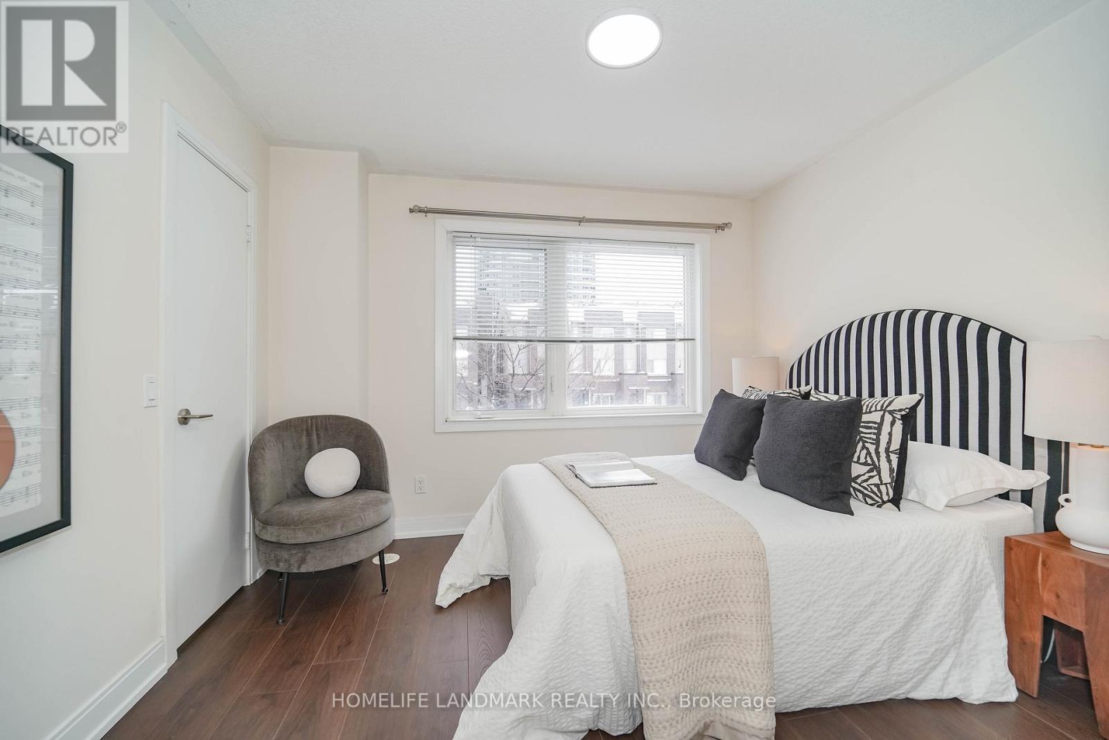 Th47 - 315 Village Green Square, Toronto, Ontario  M1S 0L2 - Photo 8 - E12791888