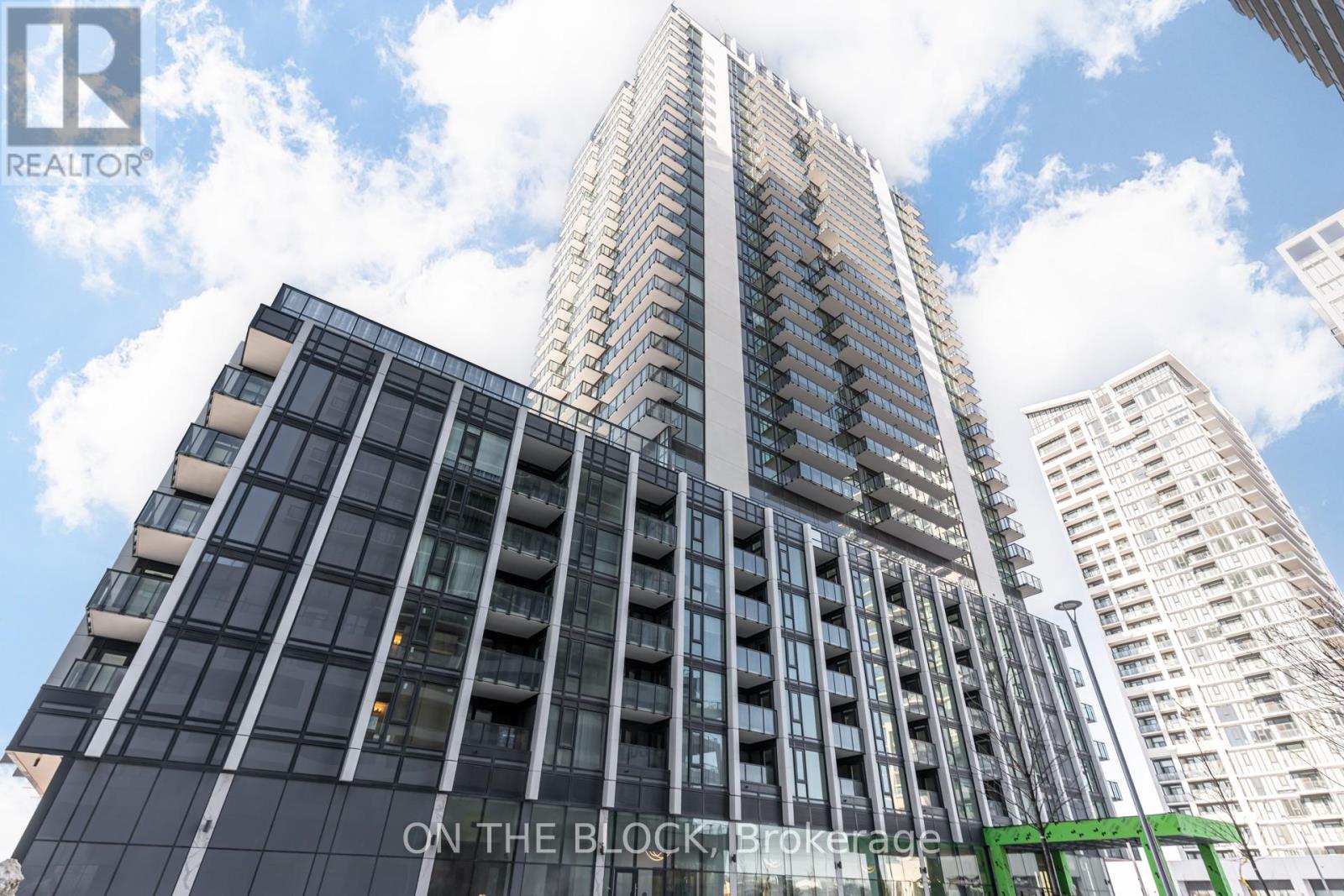 1207 - 27 KORDA GATE, Vaughan, Ontario