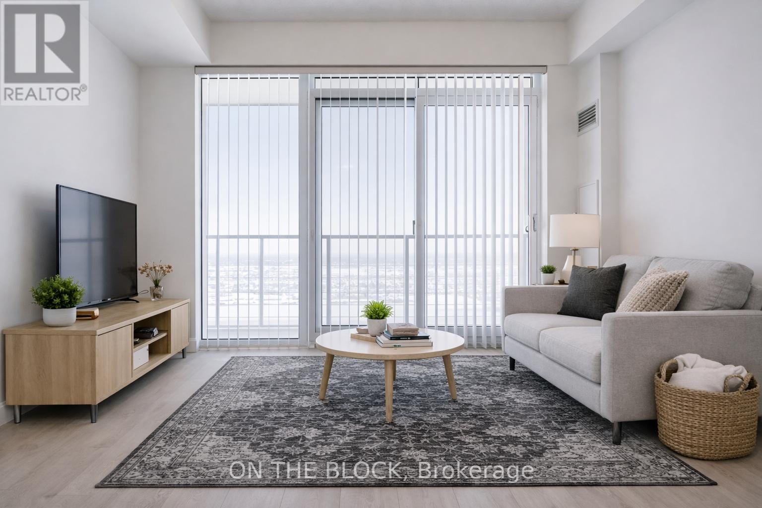 1207 - 27 Korda Gate, Vaughan, Ontario  L4K 0P6 - Photo 13 - N12791896