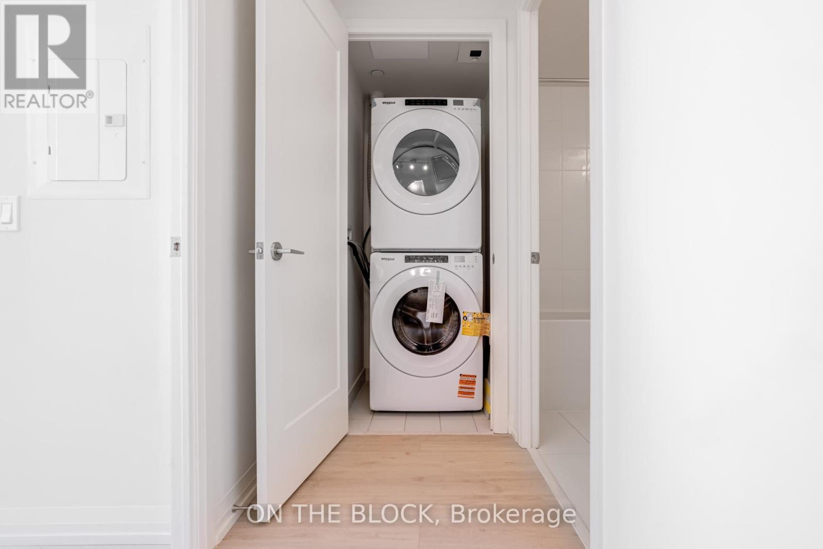 1207 - 27 Korda Gate, Vaughan, Ontario  L4K 0P6 - Photo 26 - N12791896