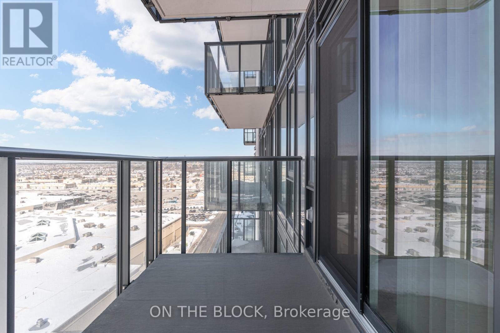 1207 - 27 Korda Gate, Vaughan, Ontario  L4K 0P6 - Photo 27 - N12791896