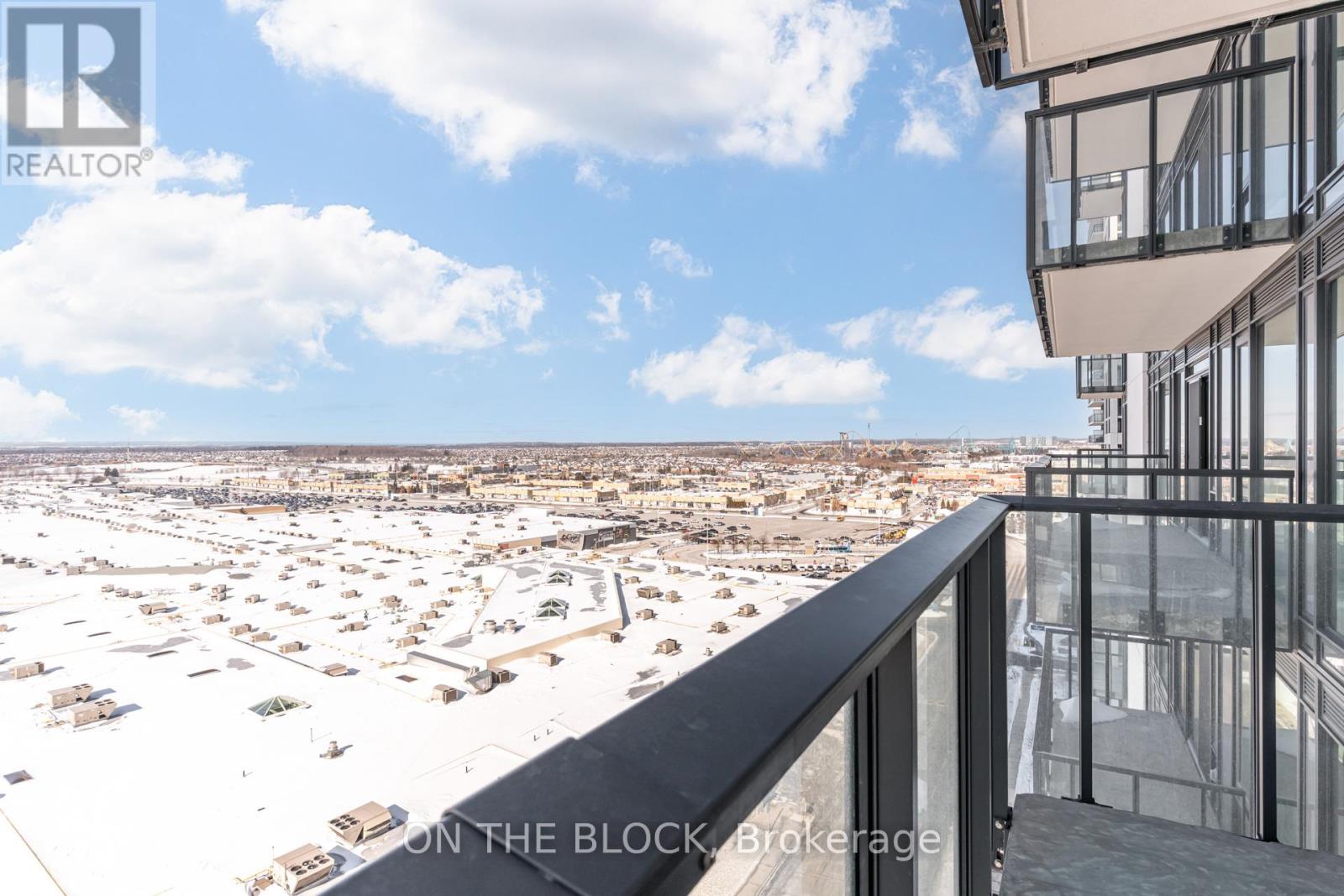 1207 - 27 Korda Gate, Vaughan, Ontario  L4K 0P6 - Photo 28 - N12791896