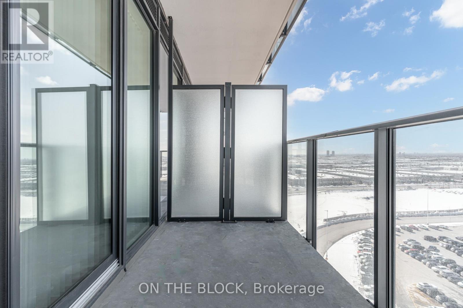 1207 - 27 Korda Gate, Vaughan, Ontario  L4K 0P6 - Photo 29 - N12791896