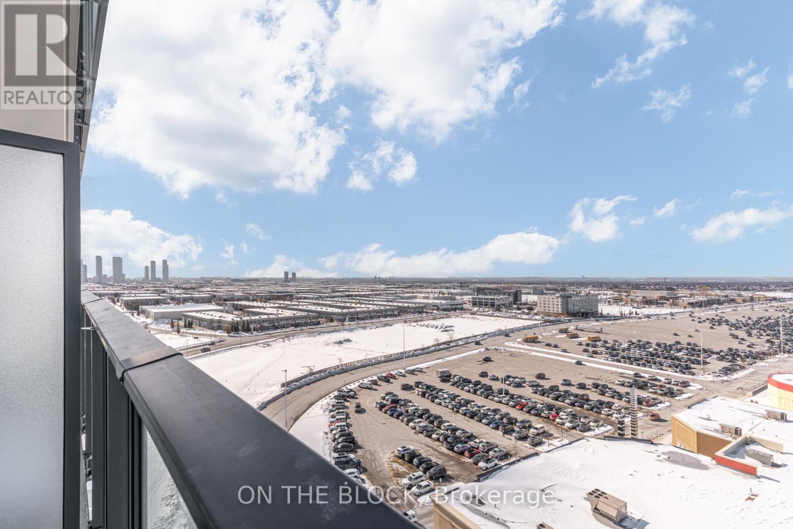 1207 - 27 Korda Gate, Vaughan, Ontario  L4K 0P6 - Photo 30 - N12791896