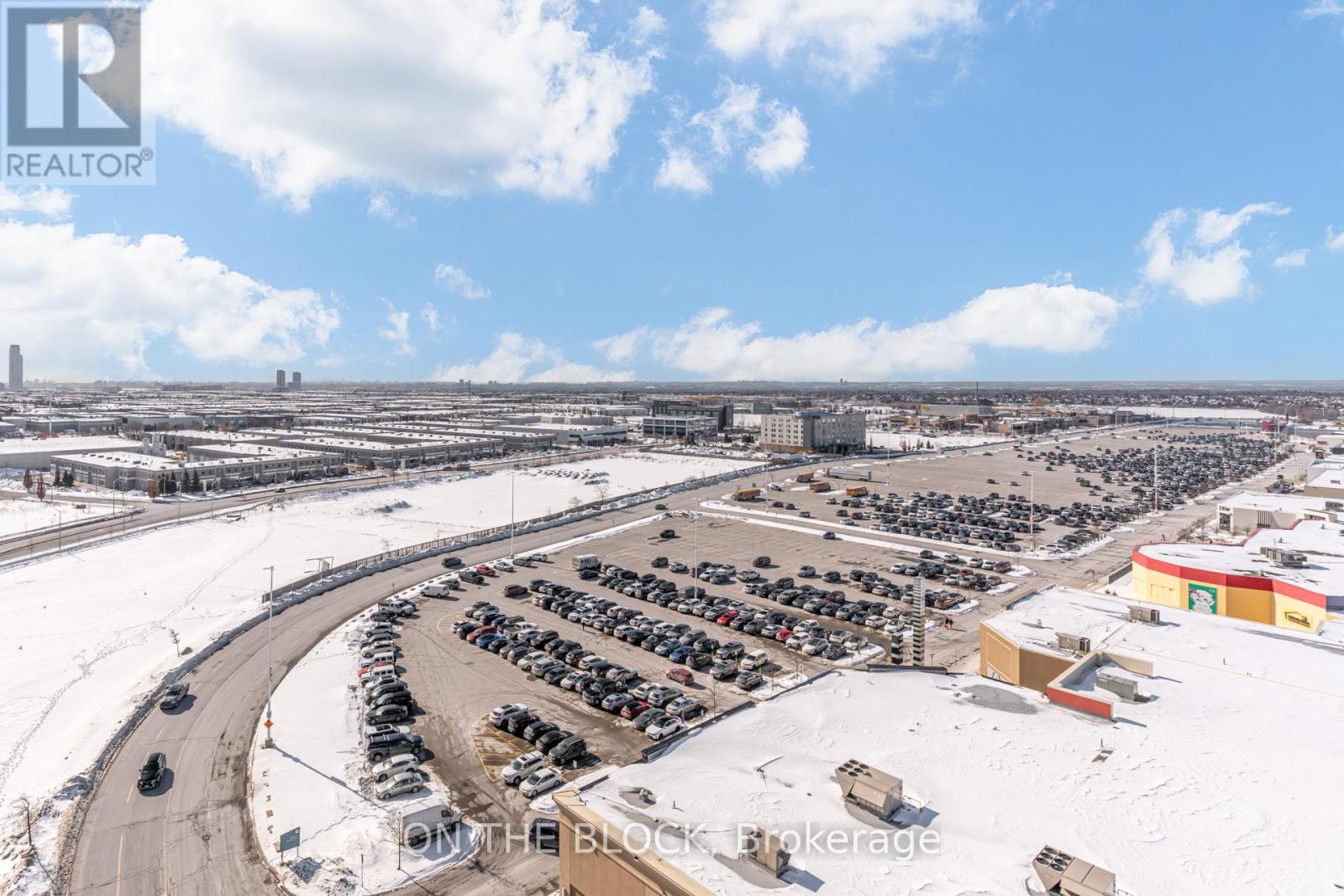 1207 - 27 Korda Gate, Vaughan, Ontario  L4K 0P6 - Photo 31 - N12791896