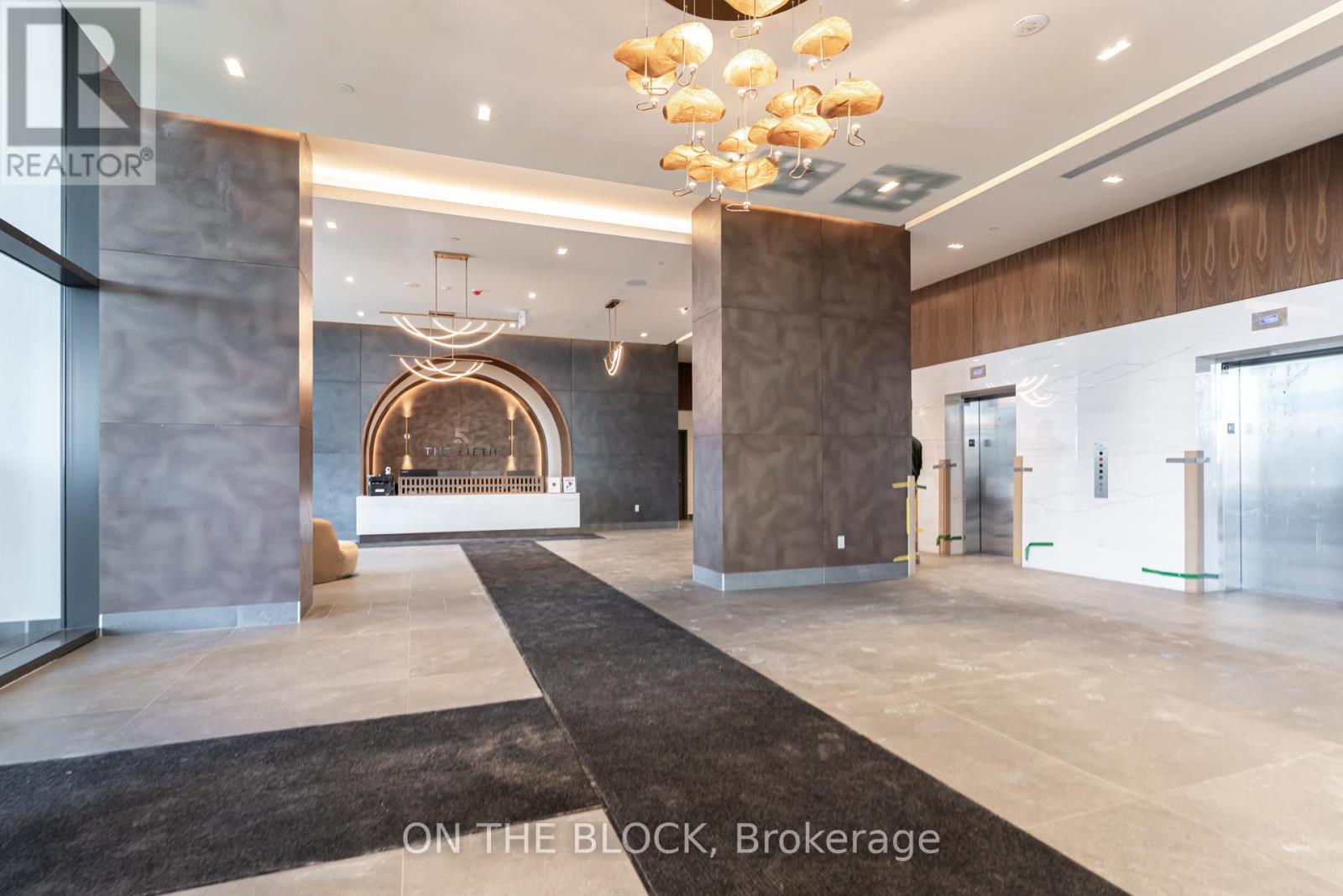 1207 - 27 Korda Gate, Vaughan, Ontario  L4K 0P6 - Photo 32 - N12791896