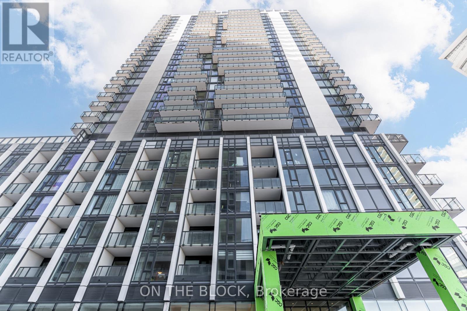 1207 - 27 Korda Gate, Vaughan, Ontario  L4K 0P6 - Photo 34 - N12791896