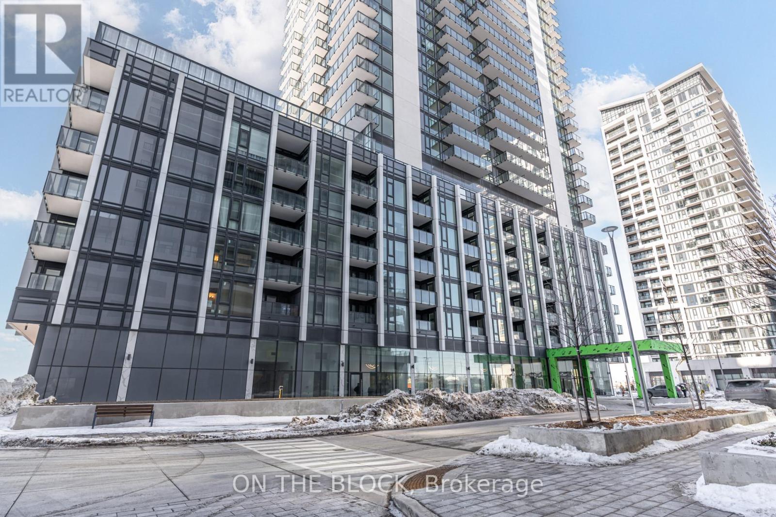 1207 - 27 Korda Gate, Vaughan, Ontario  L4K 0P6 - Photo 36 - N12791896