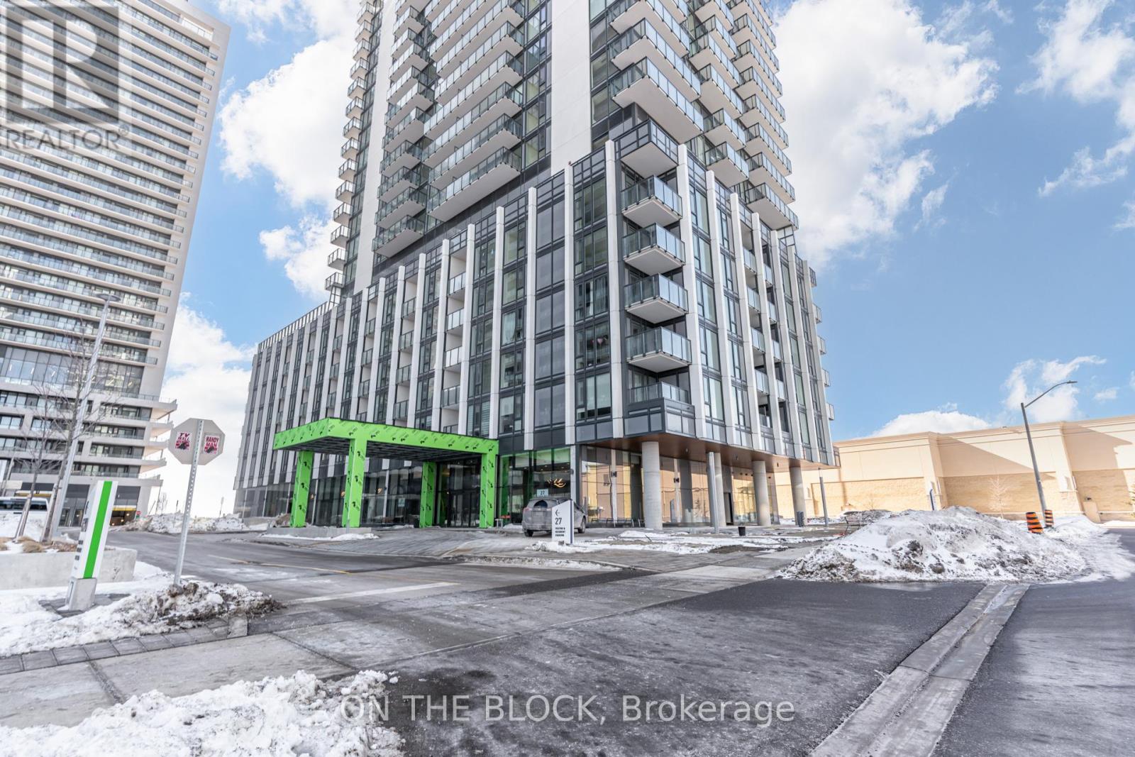 1207 - 27 Korda Gate, Vaughan, Ontario  L4K 0P6 - Photo 37 - N12791896