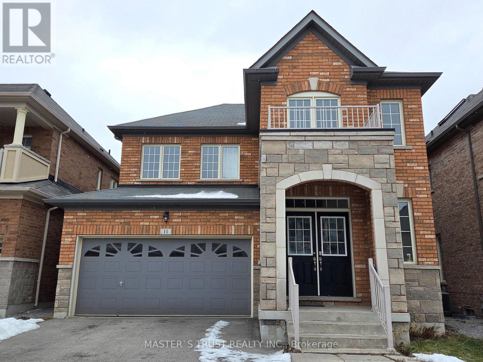 11 BEACON POINT STREET, Markham, Ontario