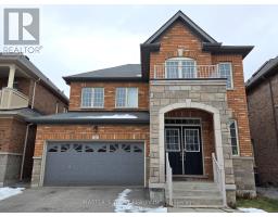 11 BEACON POINT STREET, Markham, Ontario