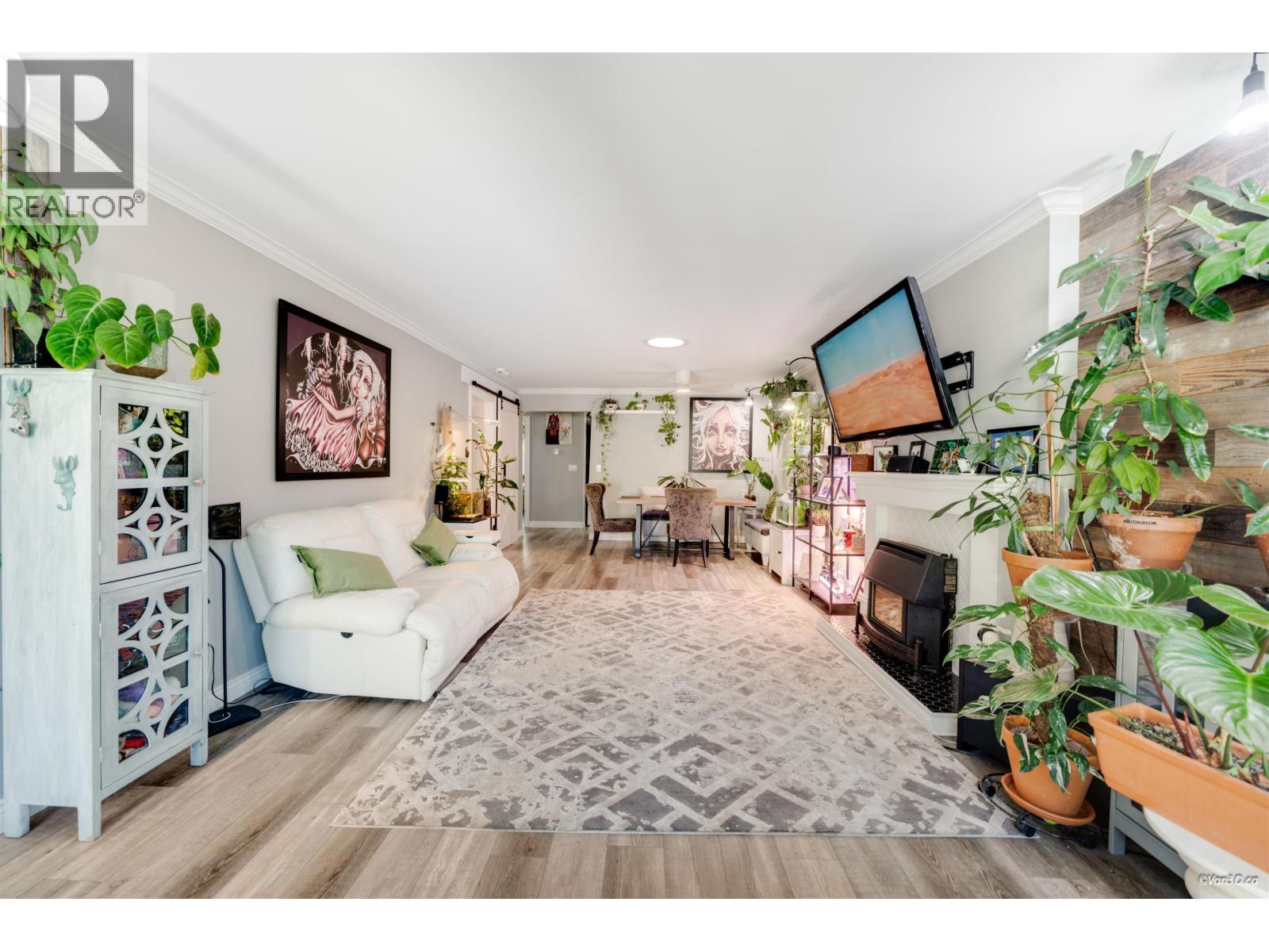 17 12049 217 Street, Maple Ridge, British Columbia  V2X 0M8 - Photo 8 - R3065361