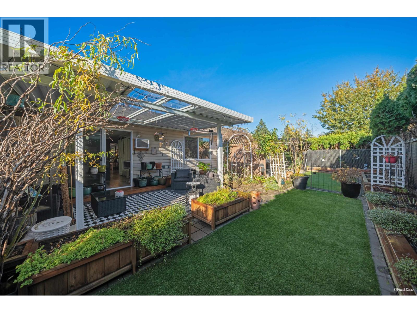 17 12049 217 Street, Maple Ridge, British Columbia  V2X 0M8 - Photo 29 - R3065361