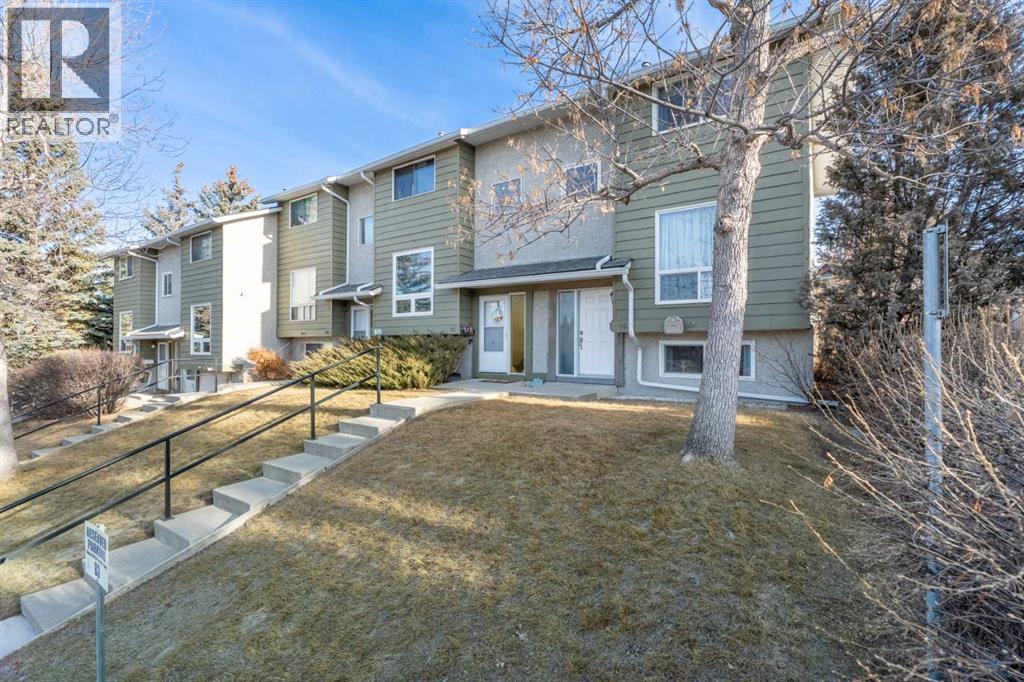 96, 6915 Ranchview Drive Nw, Calgary, Alberta  T3G 1R8 - Photo 2 - A2285441