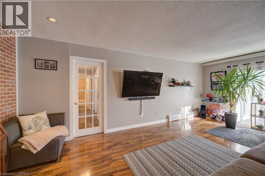 608 Grey Street Unit# 17, Brantford, Ontario  N3S 4Y1 - Photo 10 - 40805089