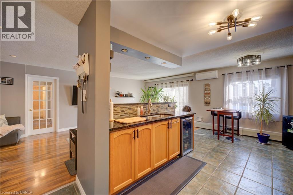 608 Grey Street Unit# 17, Brantford, Ontario  N3S 4Y1 - Photo 11 - 40805089