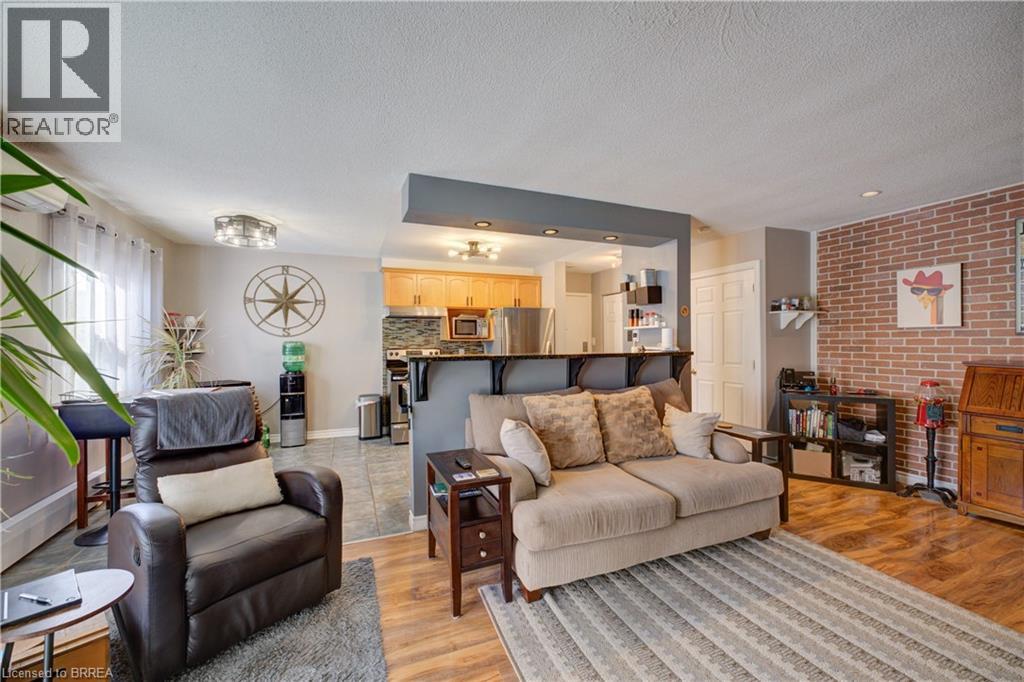 608 Grey Street Unit# 17, Brantford, Ontario  N3S 4Y1 - Photo 6 - 40805089