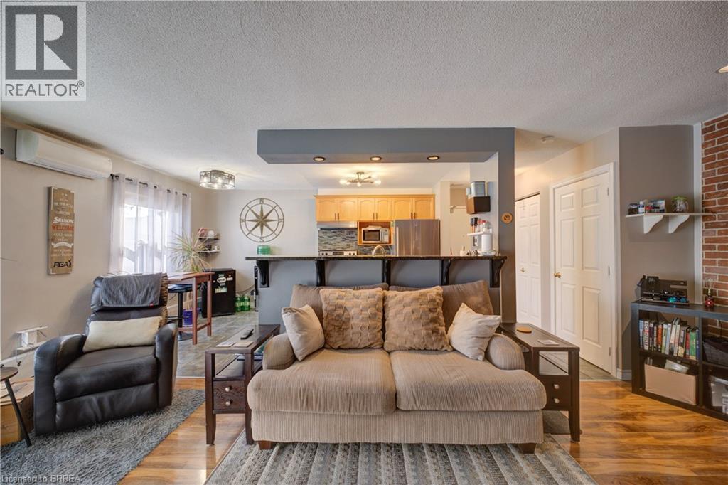 608 Grey Street Unit# 17, Brantford, Ontario  N3S 4Y1 - Photo 8 - 40805089