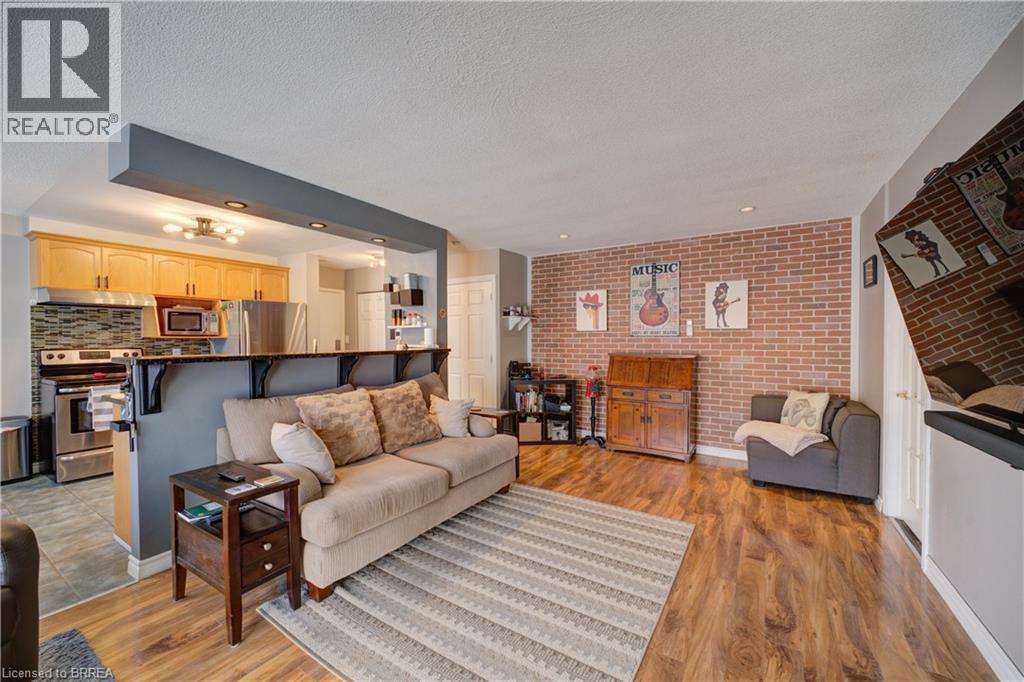 608 Grey Street Unit# 17, Brantford, Ontario  N3S 4Y1 - Photo 9 - 40805089