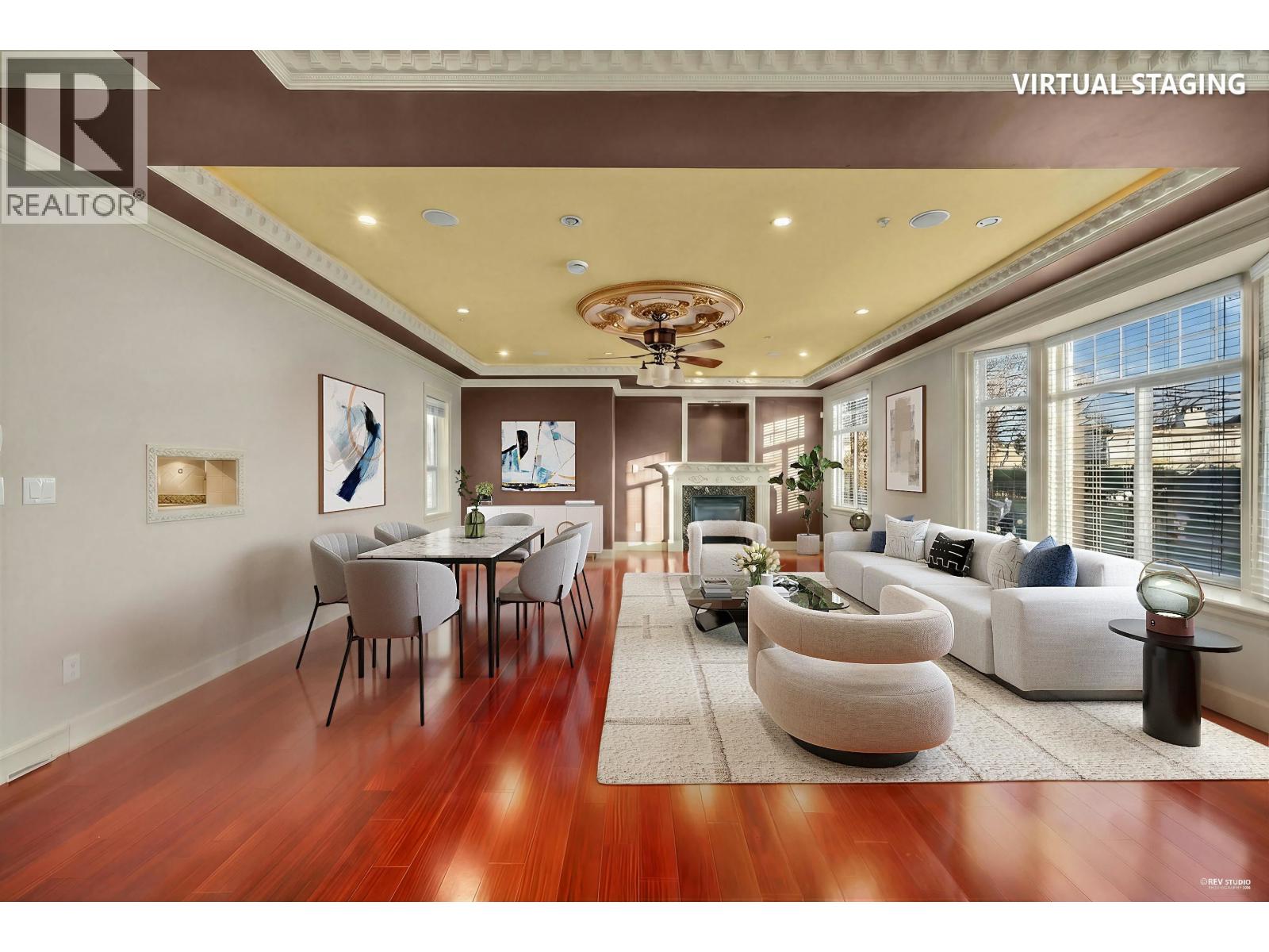 3257 51 St Street, Vancouver, British Columbia  V5S 1S3 - Photo 3 - R3090171