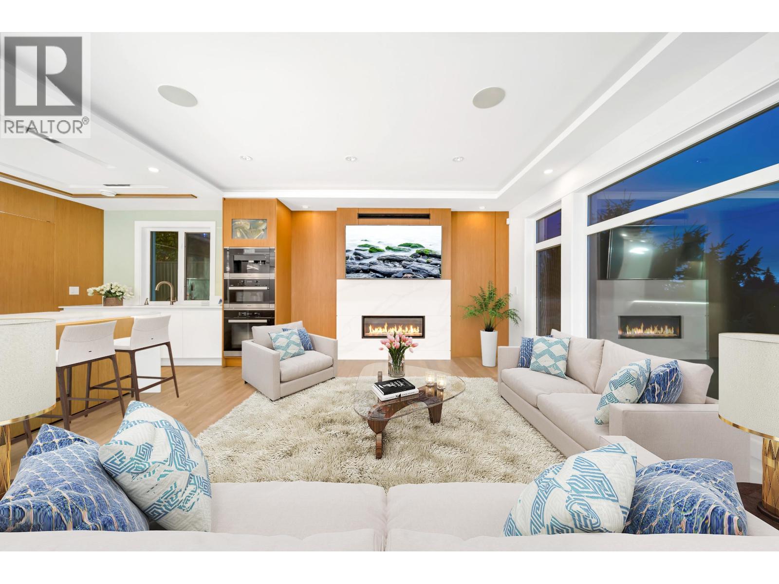 4399 Highland Boulevard, North Vancouver, British Columbia  V7R 2Z8 - Photo 6 - R3090173