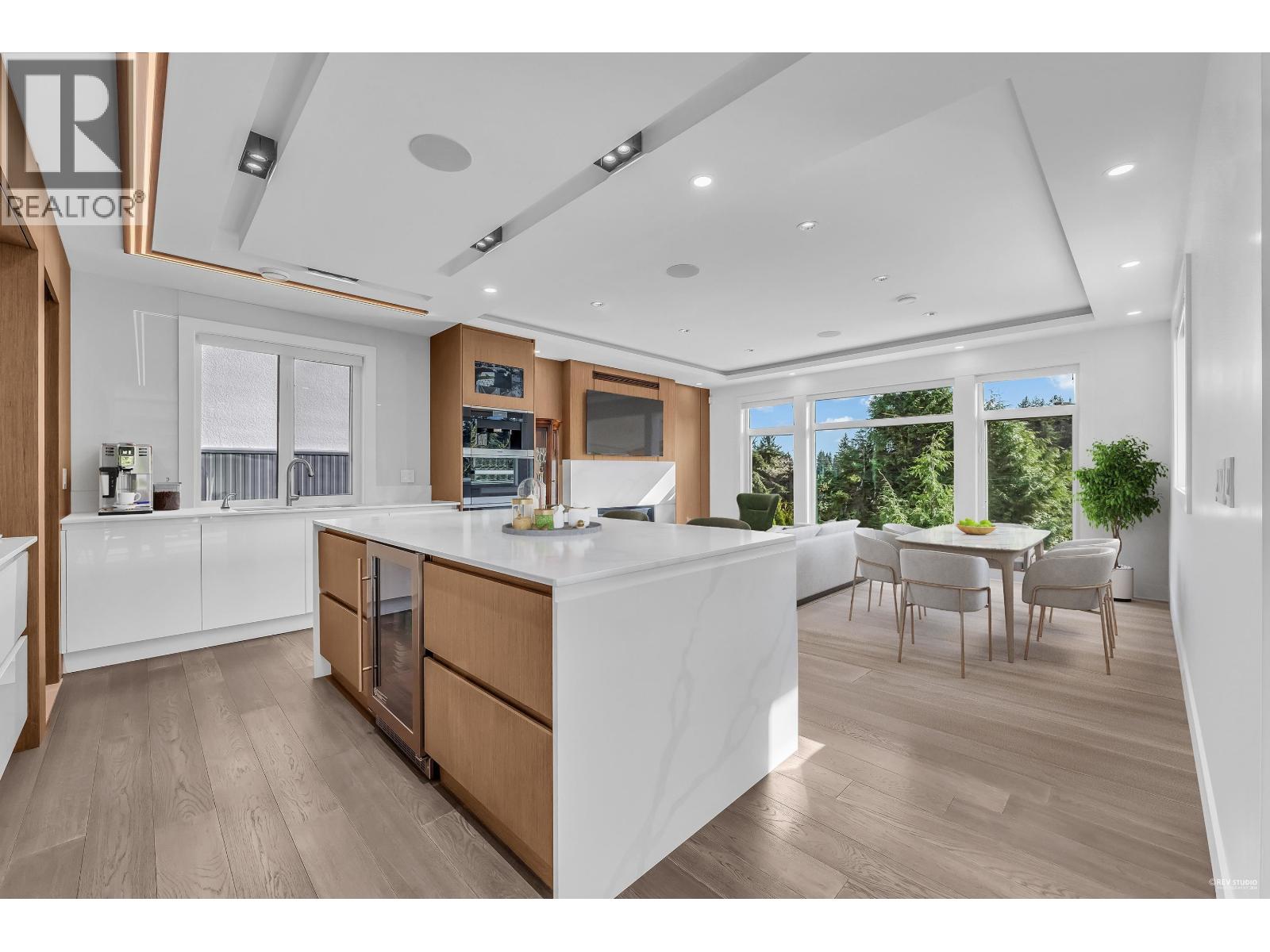 4399 Highland Boulevard, North Vancouver, British Columbia  V7R 2Z8 - Photo 7 - R3090173