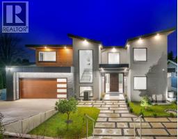 4399 HIGHLAND BOULEVARD, North Vancouver, British Columbia
