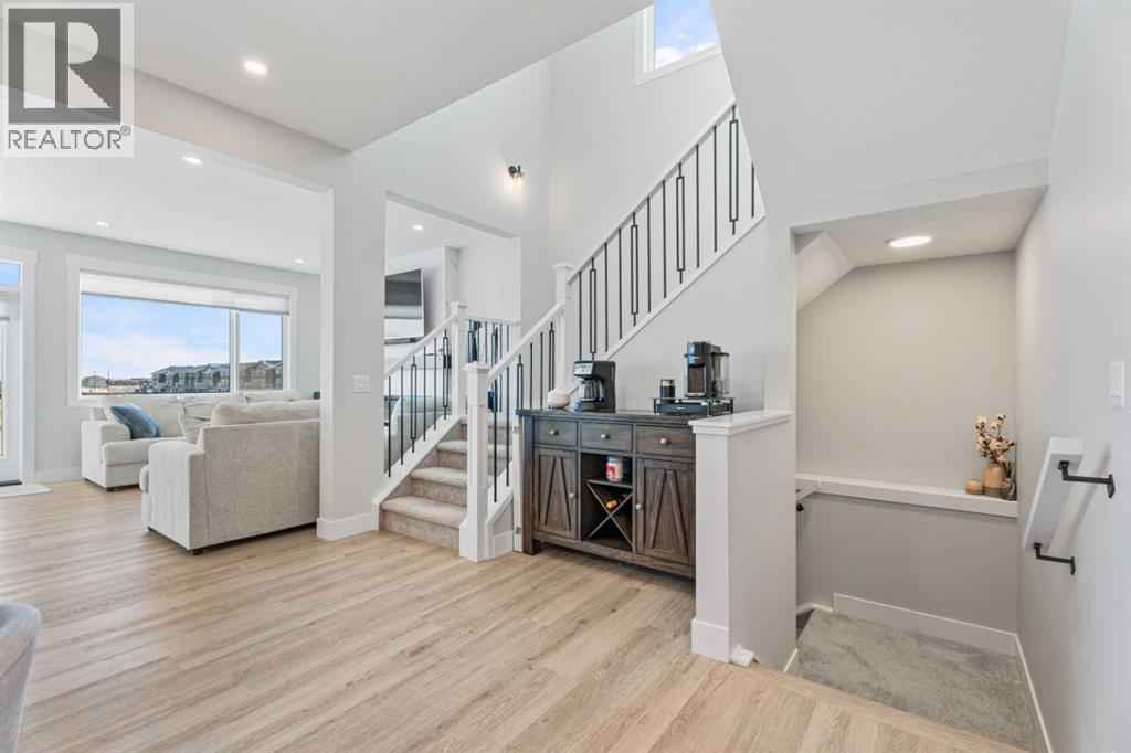 235 Chelsea Park, Chestermere, Alberta  T1X 2T3 - Photo 19 - A2273444