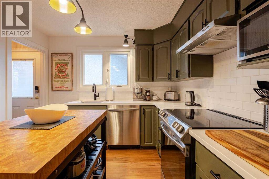 9632 Alcott Road Se, Calgary, Alberta  T2J 0T8 - Photo 9 - A2285865